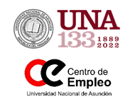 Universidad Nacional de Asuncion y el Centro de Empleos