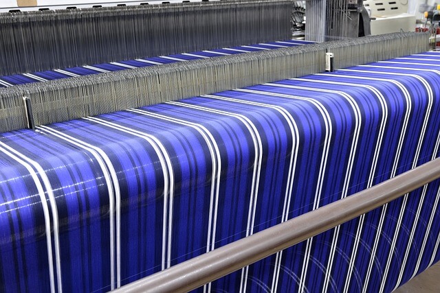  Industrias Textiles y de Confección 