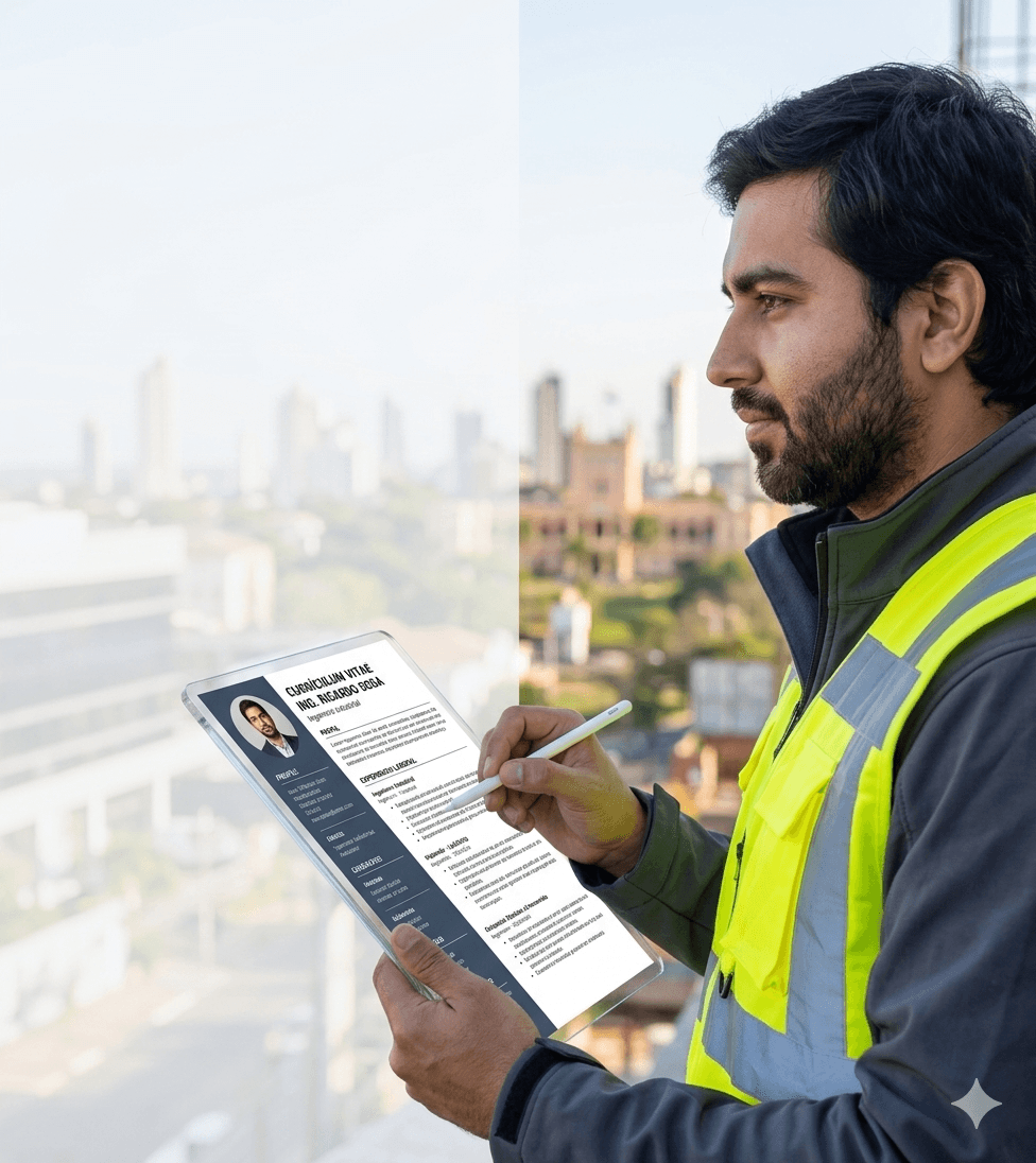 trabajador